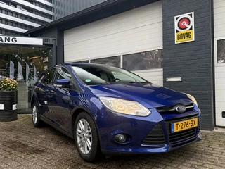 Ford Focus Wagon 1.0 EcoB. Edit. Plus