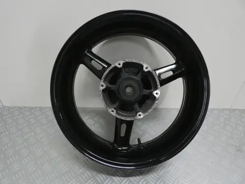 ACHTER VELG Yamaha FJR 1300 2001 - 2002