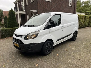 Ford Transit Custom 270 2.2 TDCI L1H1 Ec