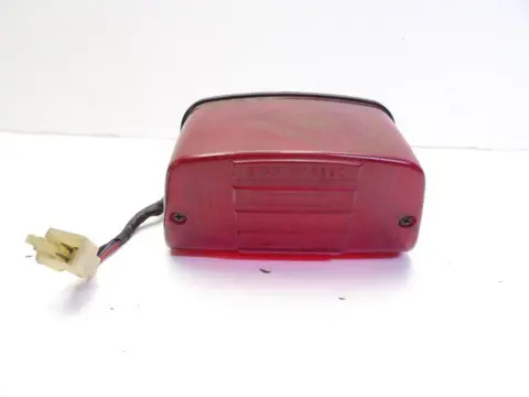 ACHTER LICHT Kawasaki LTD 454 1985 - 1995