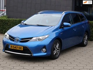 Toyota Auris Touring Sports 1.8 Hybrid|Cam|Nav|Cruise|Climate|PDC
