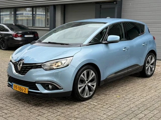 Renault Scénic 1.5 dCi Intens