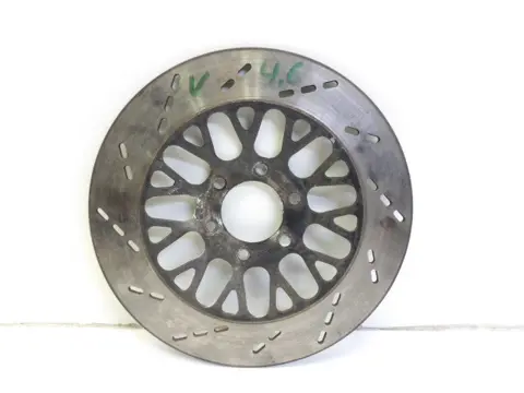REMSCHIJF VOOR Suzuki GR 650 1983 - 1989