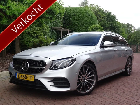 Mercedes-Benz E-Klasse Estate 250 AMG ,,,,,verkocht,,,,