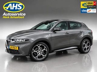 Alfa Romeo TONALE 1.5T Hybrid Veloce 160PK