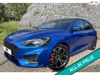 Ford Focus ST-Line 1.5 EcoBoost Pano B&O Elec. Stoel 182 pk