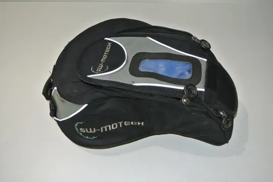 TANKTAS BMW R 1200 GS 2003 - 2007 / 2008 - 2009