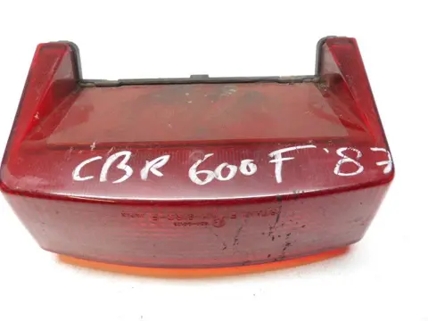 ACHTER LICHT Honda CBR 600 F 1987 - 1990