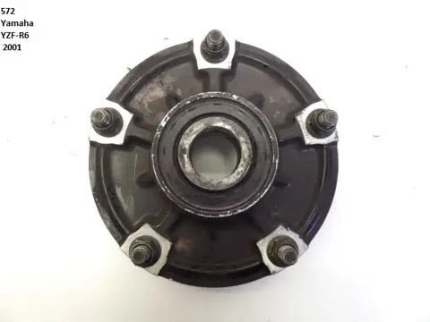TANDWIELDRAGER Yamaha YZF R6 1998 - 2002