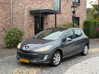 Peugeot 308 1.6 VTi XS panoramadak Airco
