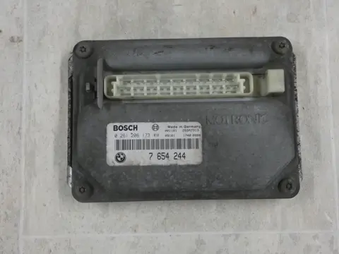CDI UNIT BMW R 1150 GS 1999 - 2001 / 2001 - 2003
