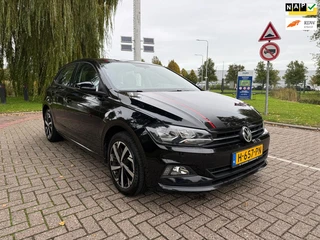 Volkswagen Polo 1.0 TSI Beats