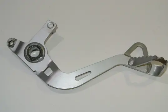 REMPEDAAL BMW R 1200 GS 2003 - 2007 / 2008 - 2009
