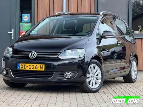 VOLKSWAGEN GOLF 1.2 TSI DSG Xenon Trekhaak