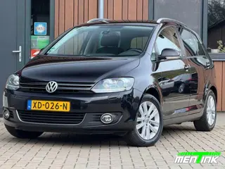 VOLKSWAGEN GOLF 1.2 TSI DSG Xenon Trekhaak