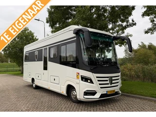 Morelo Palace 85 L 1ste eigenaar NL + NAP