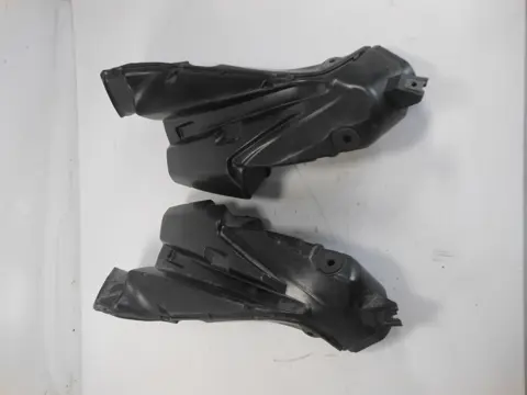 LINKER LUCHTBUIS Suzuki GSX R 750 2006 - 2007