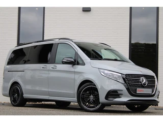 Mercedes-Benz V-Klasse 300d / DC / AMG / bj2026 / Luchtvering / Panorama / Burmester / Vol Opties / 
