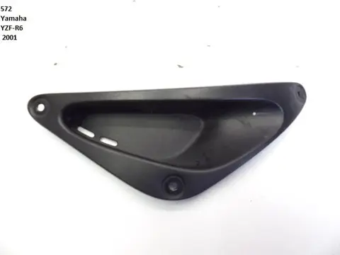 AFDEK KAPJE Yamaha YZF R6 1998 - 2002