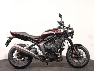 Honda CB 1000 F (bj 2026)