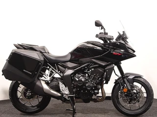 Honda CB 1000 GT (bj 2026)