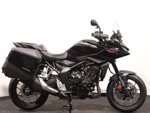 Honda CB 1000 GT (bj 2026)