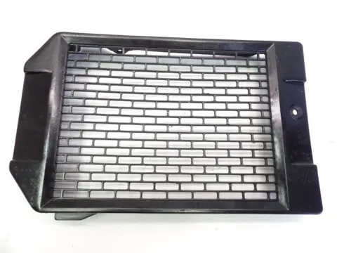 RADIATOR TOEBEHOREN Kawasaki LTD 454 1985 - 1995