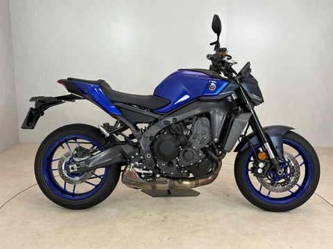 Yamaha MT 09 35 KW Y-AMT (bj 2026)