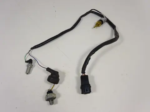 SENSOR - ELEKTRONICA Kawasaki Z 1000 2010 - 2013