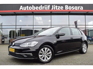 Volkswagen Golf 1.5 TSI Comfortline Business ECC | Alcantara | Carplay | Sportstoelen | Adap. Cruise