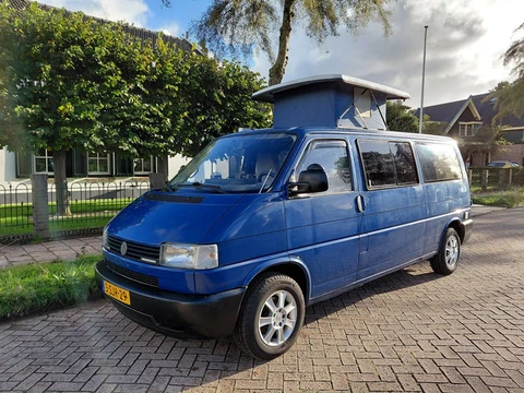 Volkswagen Camper 2.4 D 55 KW