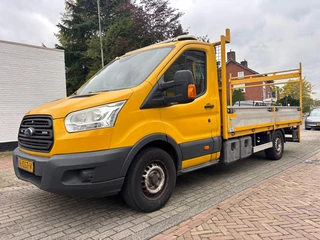 Ford Transit 350 2.2 TDCI L3H1 Ambiente AWD 4X4