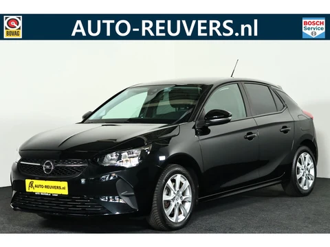 Opel Corsa 1.2 Edition DAB / Cruisecontrol / Allseason / Airco