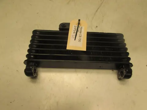 OLIEFILTER Honda CB 750 1991 - 2001