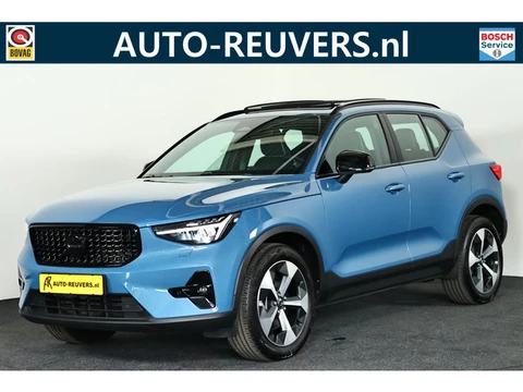 Volvo XC40 2.0 B4 AWD Ultimate Dark Pano / ACC / Harman Kardon / Camera