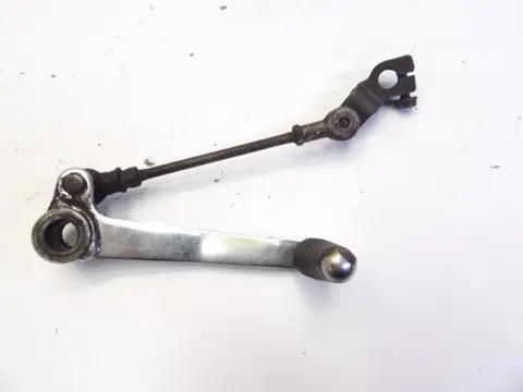 SCHAKELPEDAAL Kawasaki ZR 7 1998 - 2003