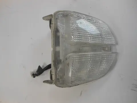 ACHTER LICHT Suzuki GSX R 750 2006 - 2007