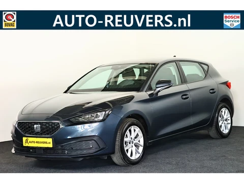 SEAT Leon 1.5 TSI Style / CarPlay / ACC / Cam / LED