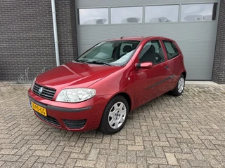 FIAT PUNTO 1.2 Dynamic  airco