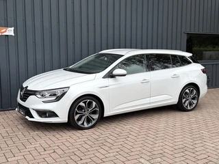 Renault Mégane Estate 1.2 TCe Bose COMPLEET!/ONDERHOUDEN!/