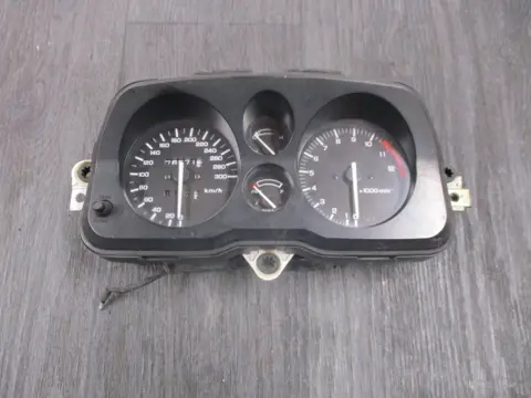 TELLERSET Honda CBR 1000 F 1989 - 1992