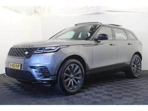 Land Rover Range Rover Velar 2.0 P250 Turbo AWD HSE |Pano|Stoelverw.|