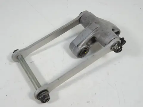 LINK SYSTEEM ACHTERVEER Suzuki GSX R 600 2004 - 2005