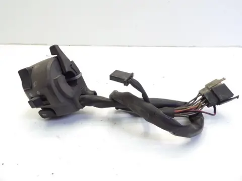 STUURSCHAKELAAR LINKS Kawasaki ZR 7 1998 - 2003