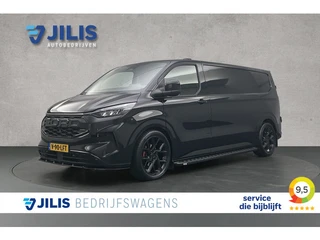 Ford Transit Custom 2.0 TDCI 170PK L2 | Raptor Edition | Trekhaak | Lederen bekleding | Camera | Nav