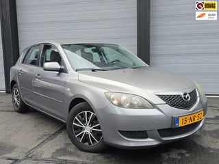 Mazda 3 Sport 1.4 Exclusive