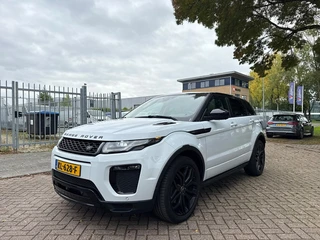 Land Rover Range Rover Evoque 2.0 TD4 Autobiography 2016 | Pano | Full option