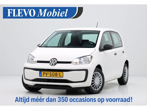 Volkswagen Up! 1.0 BMT take up! 5-drs *78.270km!* Airco