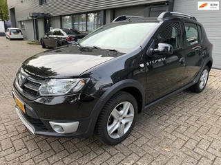 Dacia Sandero 1.5 dCi S&S Stepway Prestige