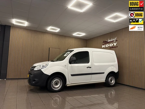 Renault Kangoo 1.5 Blue dCi 80 Comfort * Camera / Airco / Cruise control / BTW Auto *